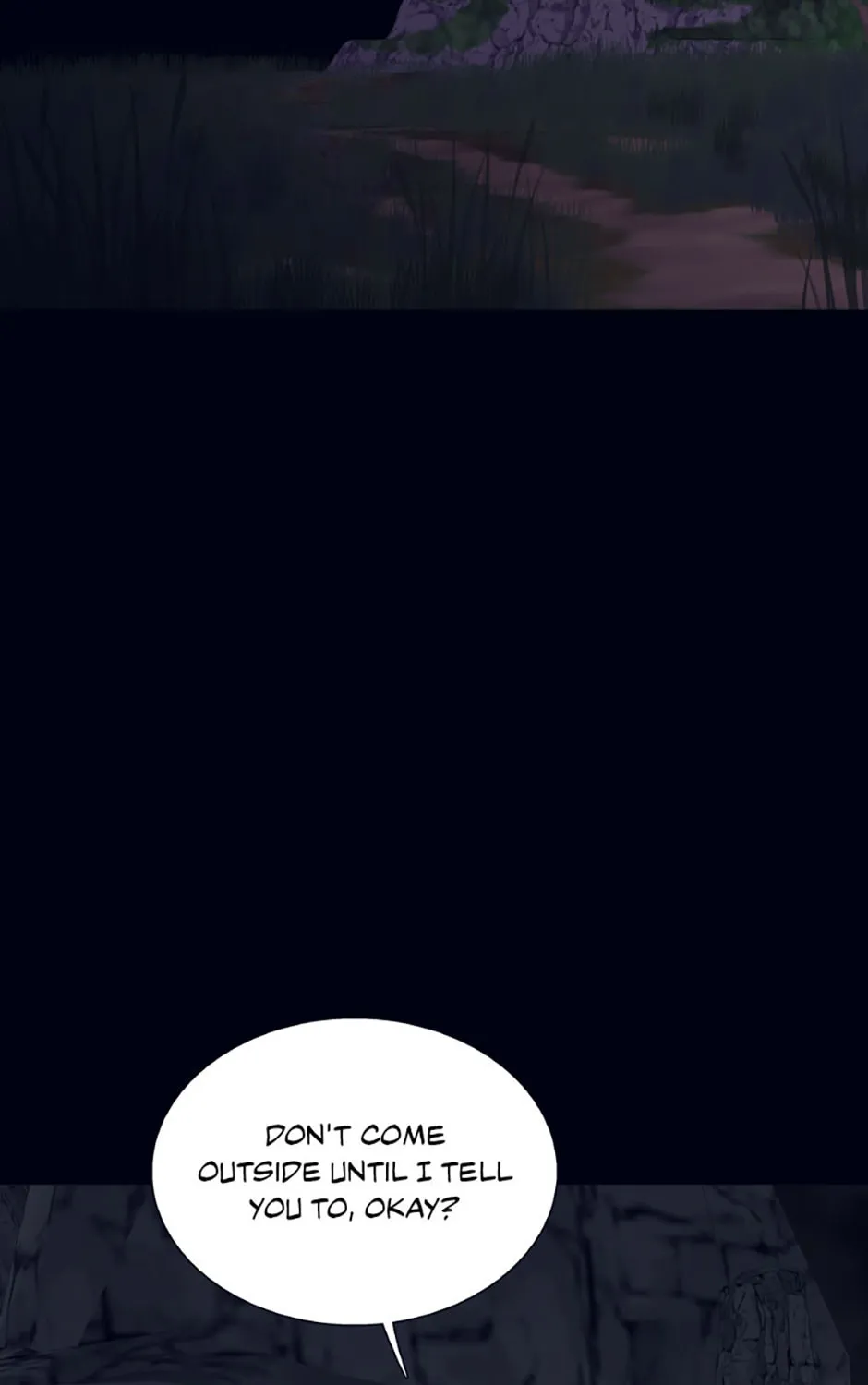 Hara of Thunder Chapter 64 page 91 - 