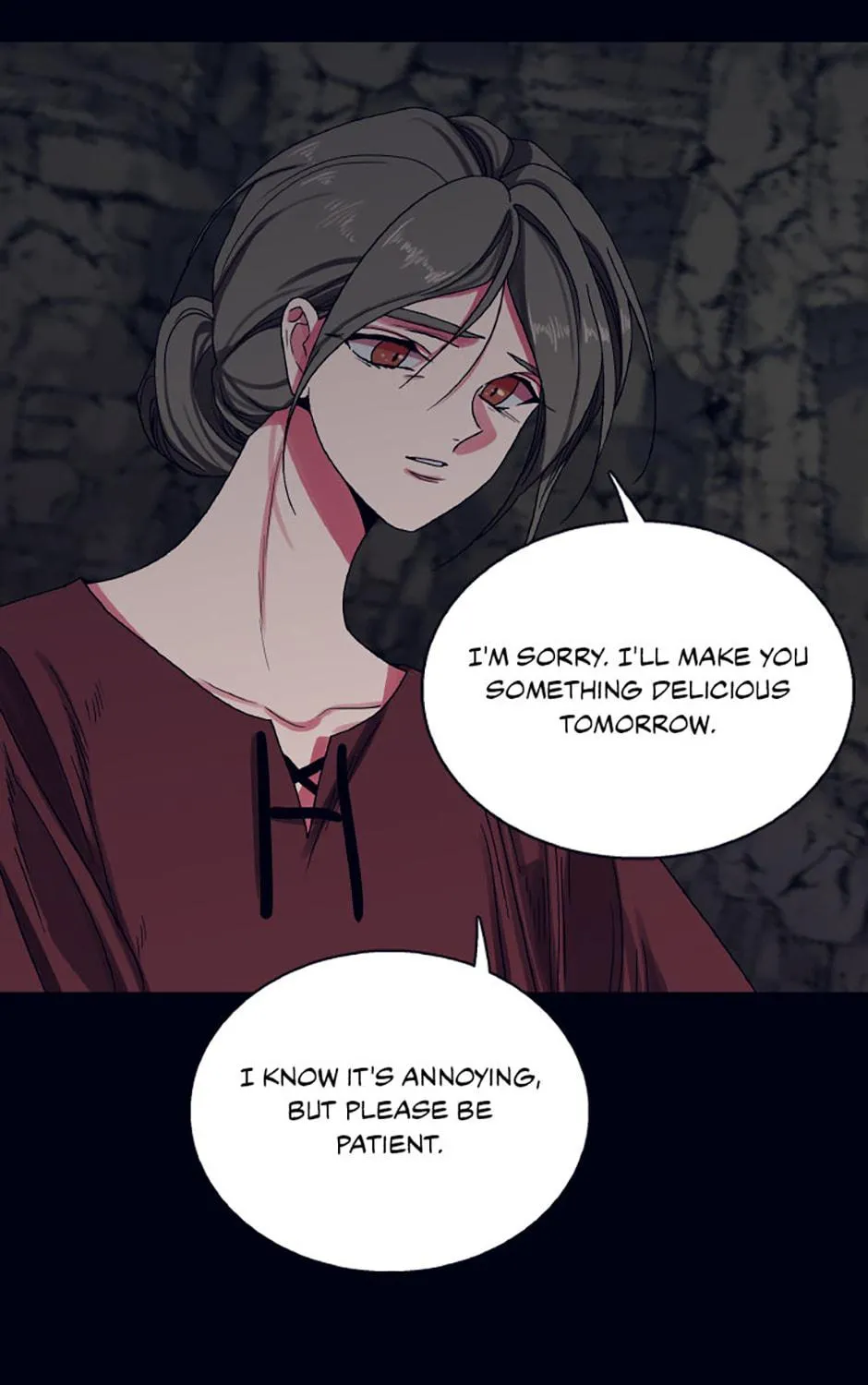Hara of Thunder Chapter 64 page 95 - 