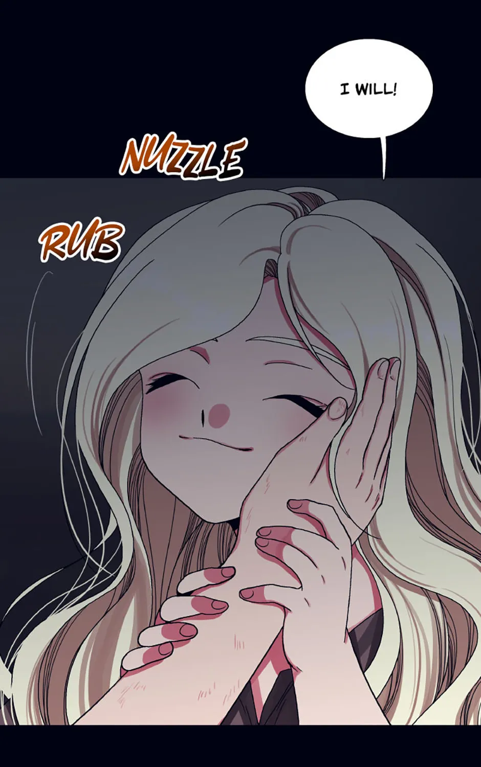 Hara of Thunder Chapter 64 page 97 - 