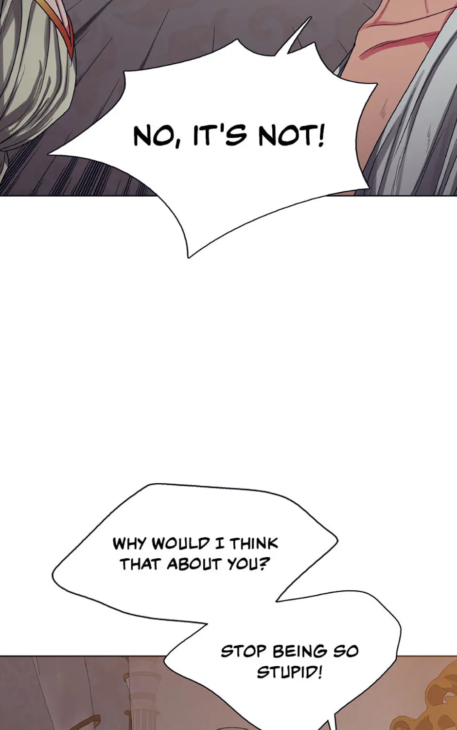 Hara of Thunder Chapter 65 page 103 - 