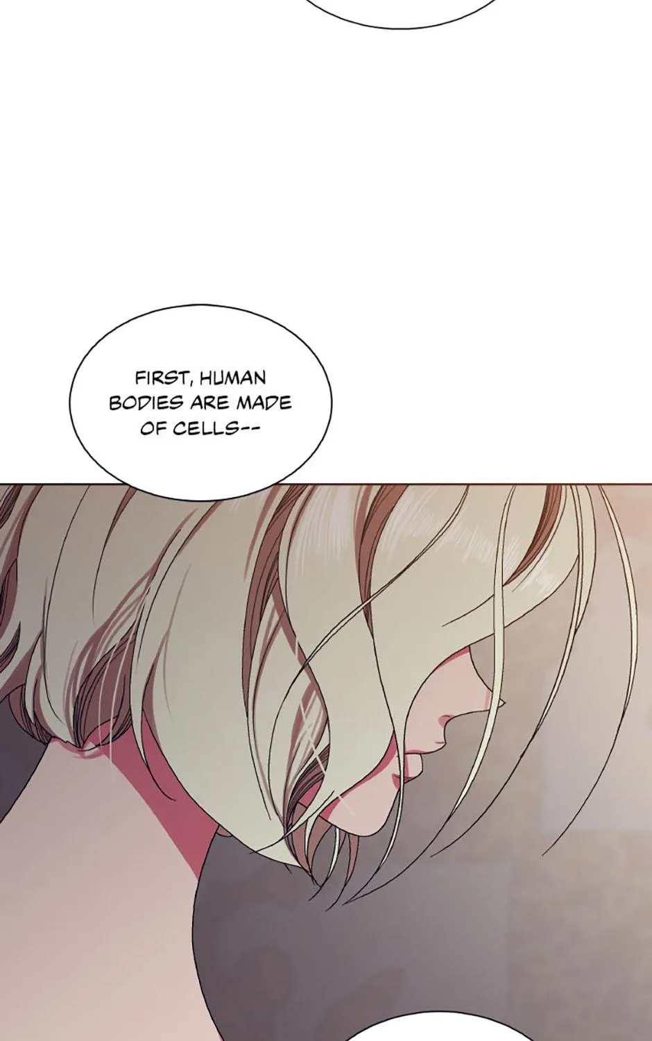 Hara of Thunder Chapter 65 page 109 - 