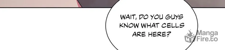Hara of Thunder Chapter 65 page 110 - 