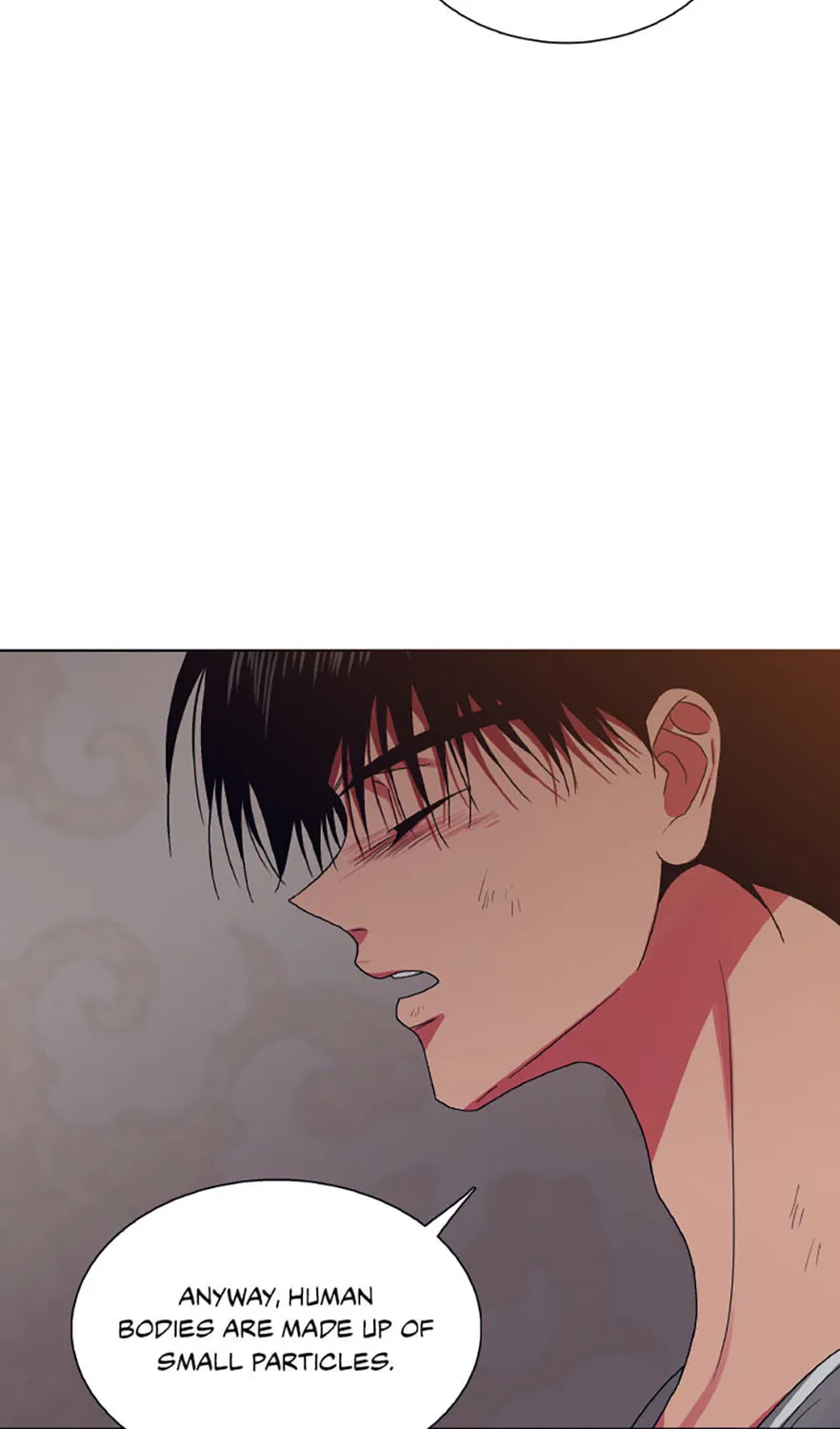 Hara of Thunder Chapter 65 page 111 - 