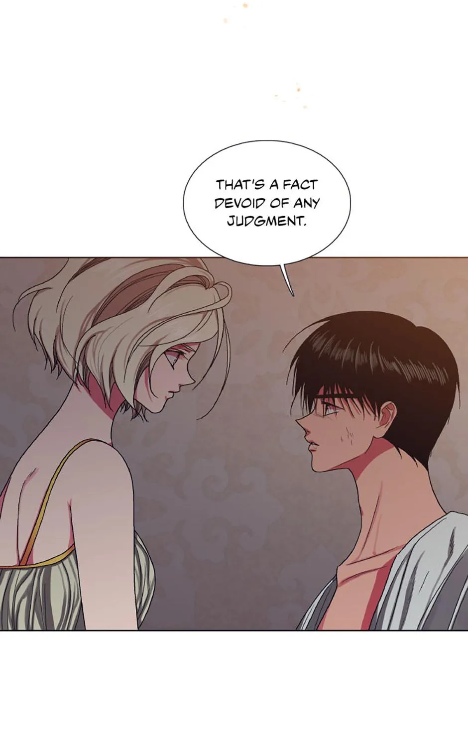Hara of Thunder Chapter 65 page 119 - 