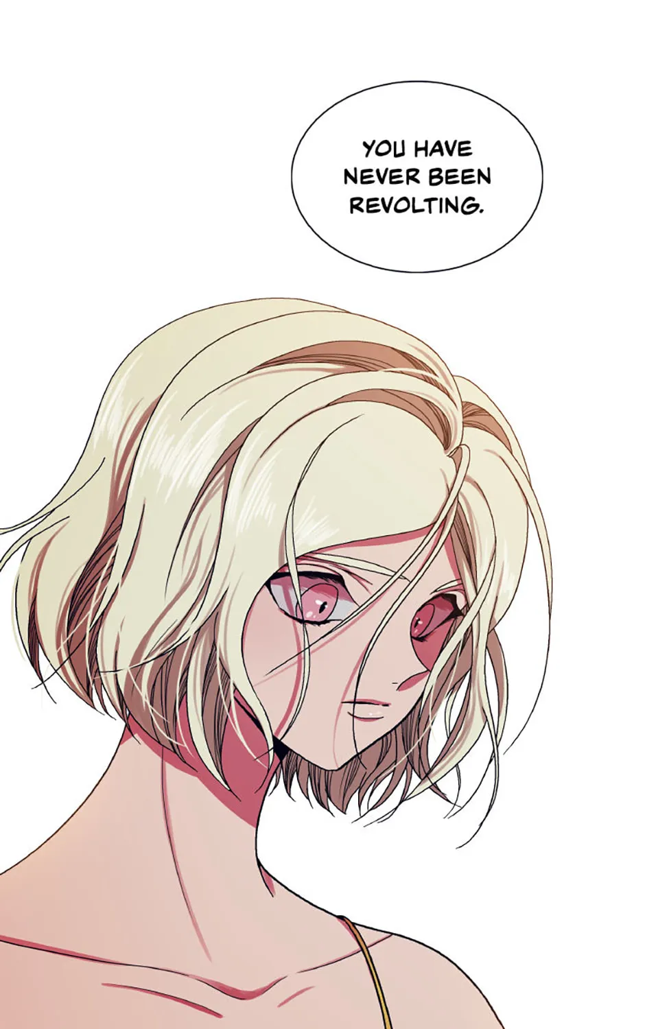 Hara of Thunder Chapter 65 page 121 - 