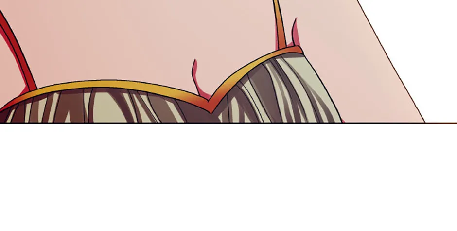 Hara of Thunder Chapter 65 page 122 - 
