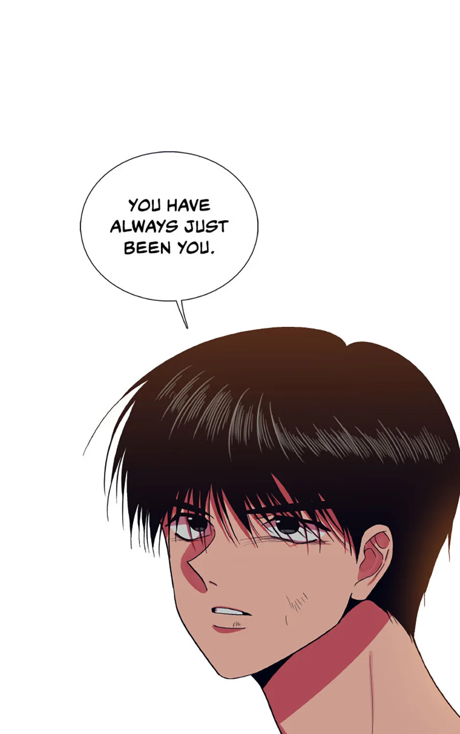 Hara of Thunder Chapter 65 page 123 - 