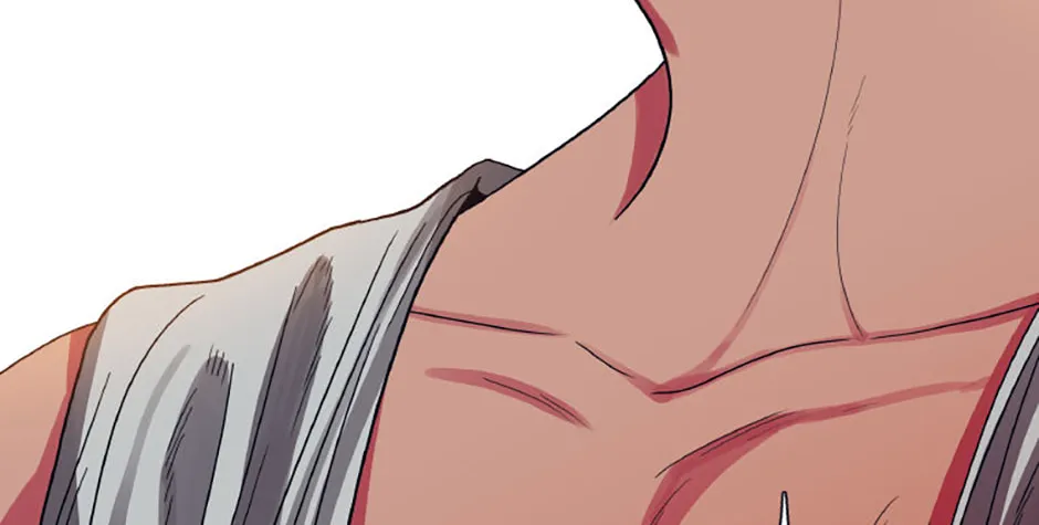 Hara of Thunder Chapter 65 page 124 - 
