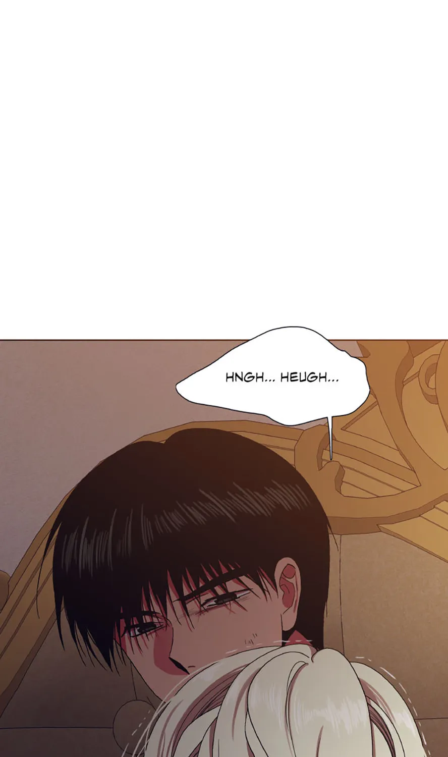 Hara of Thunder Chapter 65 page 135 - 