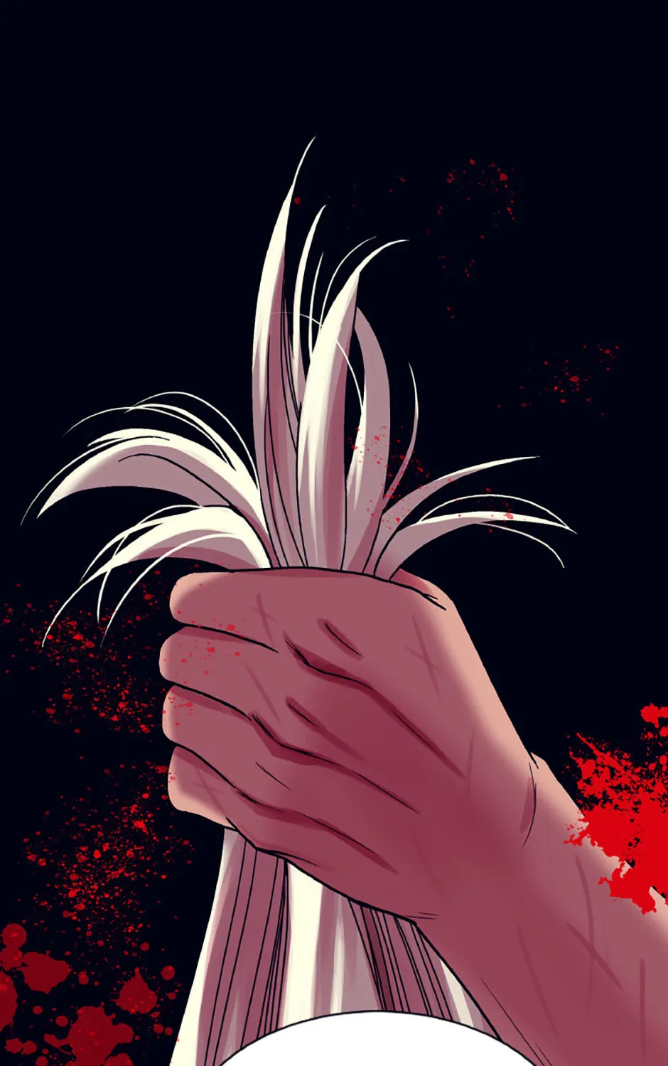 Hara of Thunder Chapter 65 page 15 - 