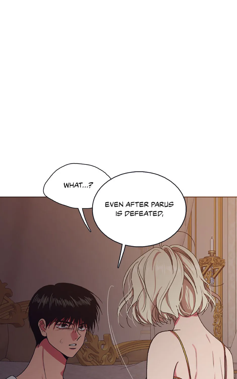 Hara of Thunder Chapter 65 page 147 - 