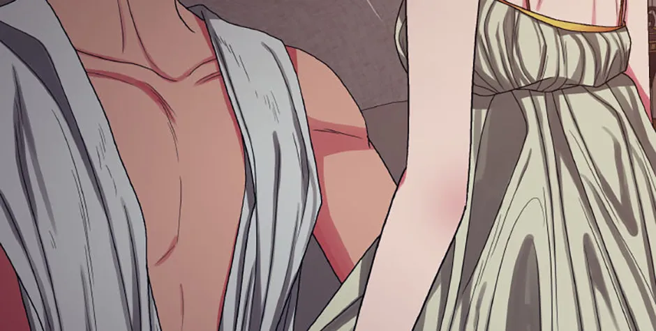 Hara of Thunder Chapter 65 page 148 - 
