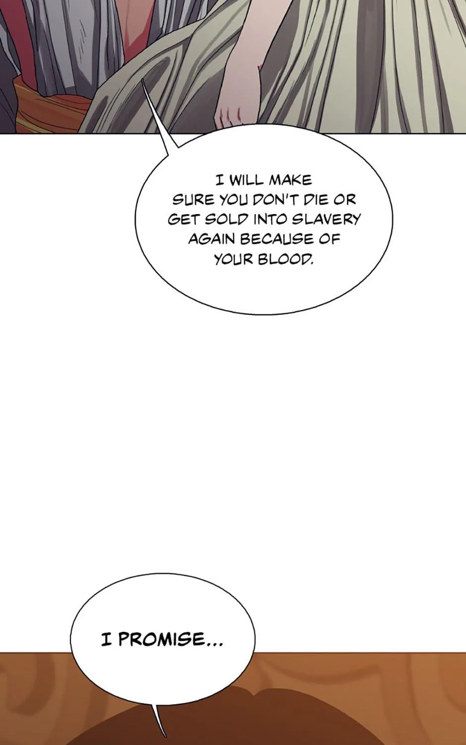 Hara of Thunder Chapter 65 page 149 - 