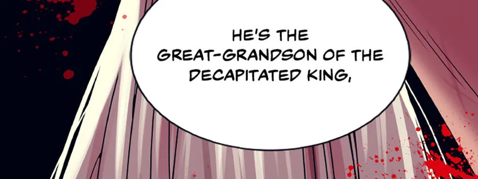 Hara of Thunder Chapter 65 page 16 - 