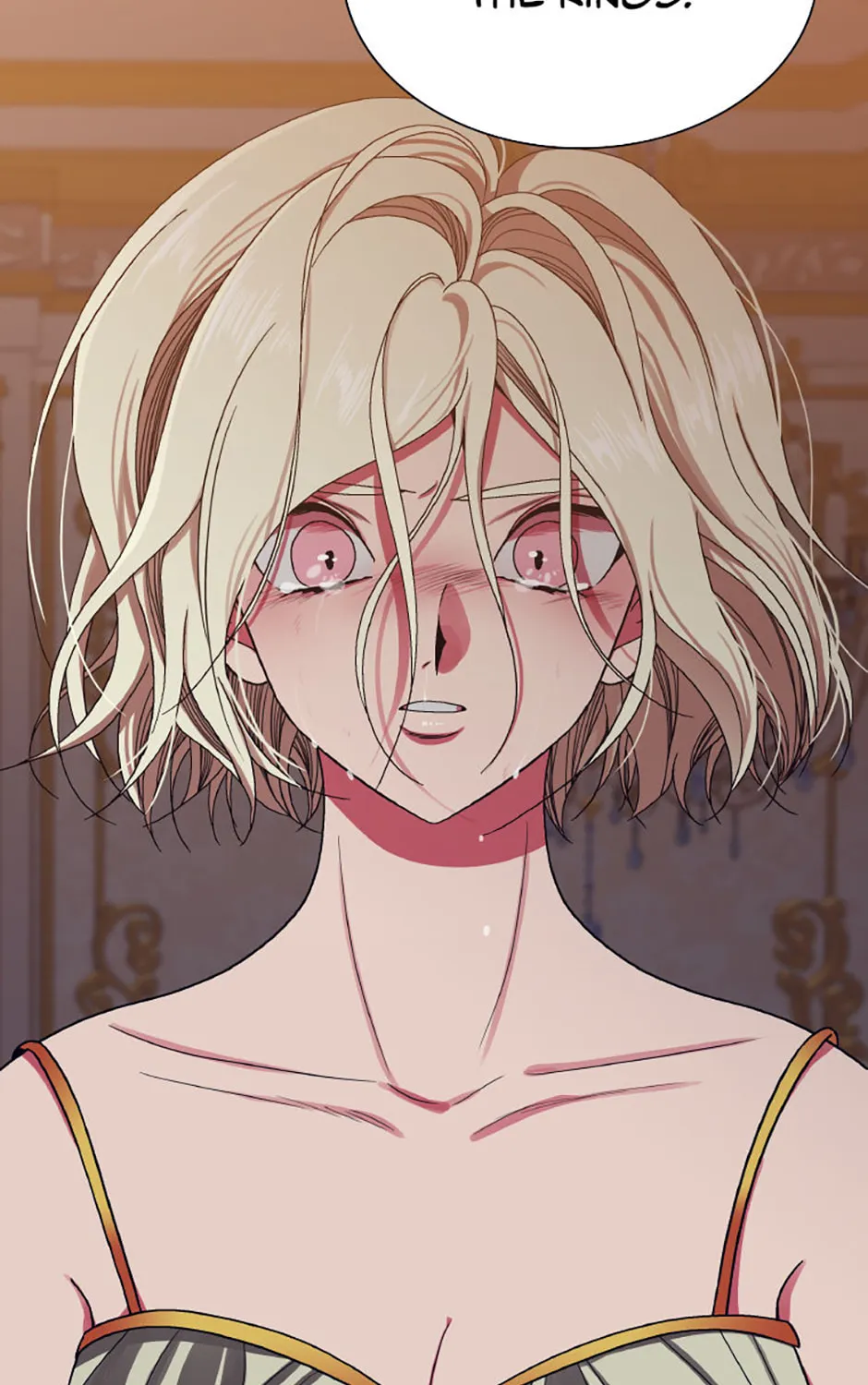 Hara of Thunder Chapter 65 page 153 - 