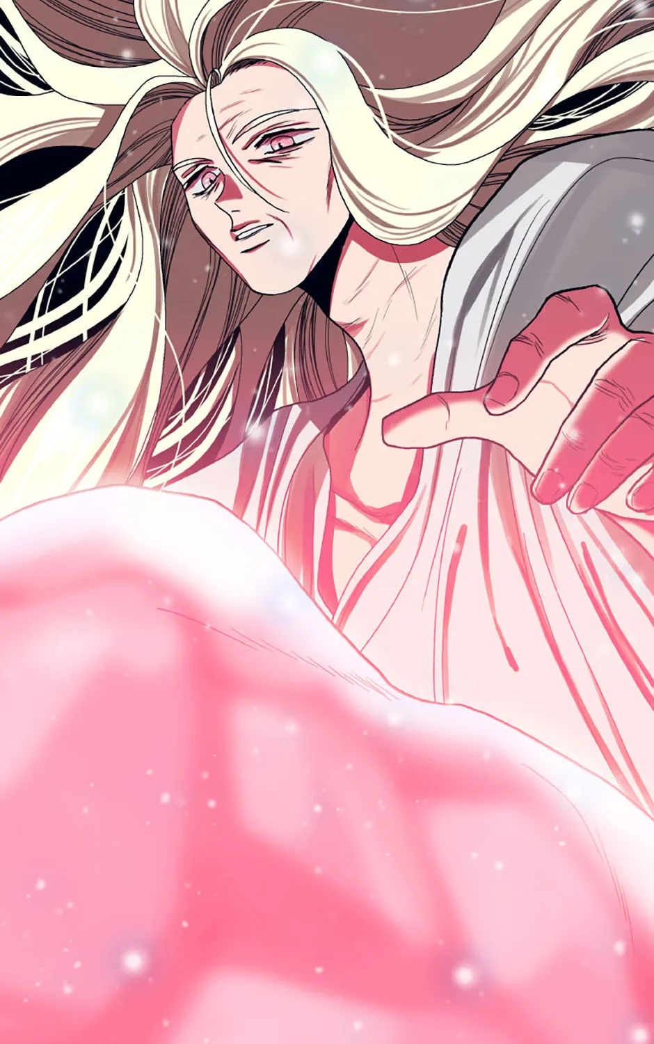 Hara of Thunder Chapter 65 page 21 - 