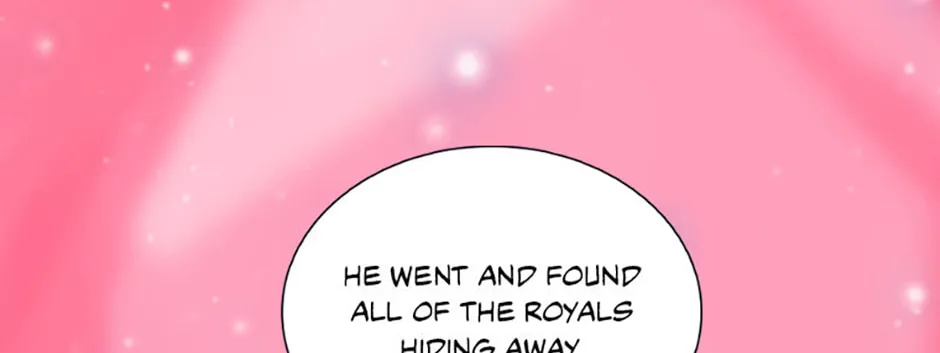 Hara of Thunder Chapter 65 page 22 - 