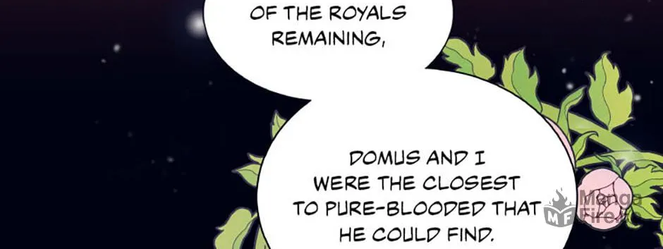 Hara of Thunder Chapter 65 page 24 - 