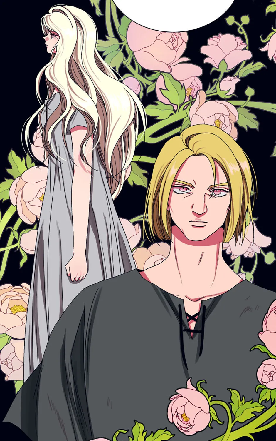 Hara of Thunder Chapter 65 page 25 - 