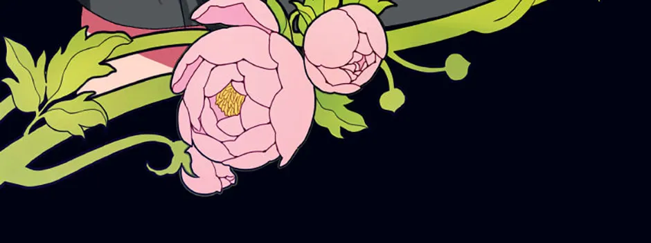 Hara of Thunder Chapter 65 page 26 - 