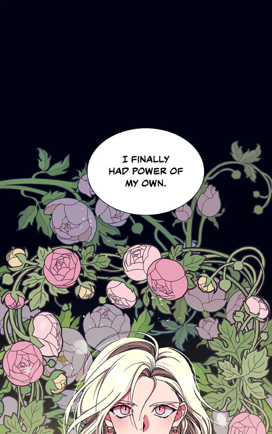Hara of Thunder Chapter 65 page 27 - 
