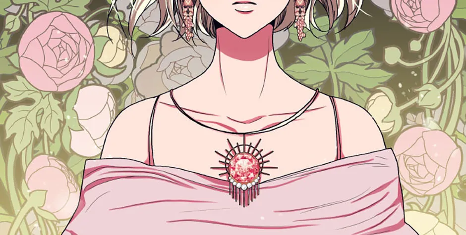 Hara of Thunder Chapter 65 page 28 - 