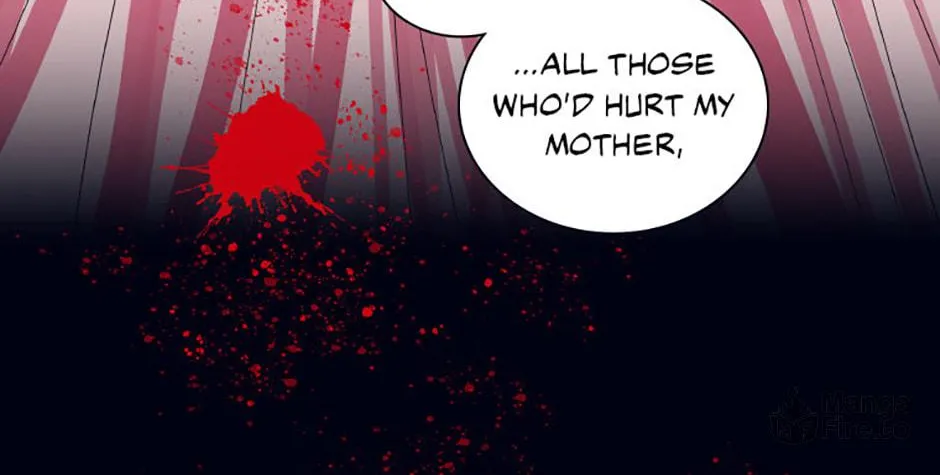 Hara of Thunder Chapter 65 page 30 - 