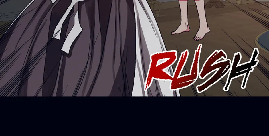 Hara of Thunder Chapter 65 page 4 - 