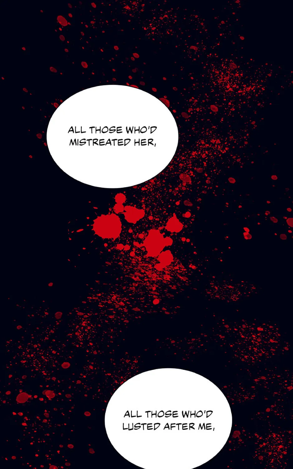 Hara of Thunder Chapter 65 page 31 - 