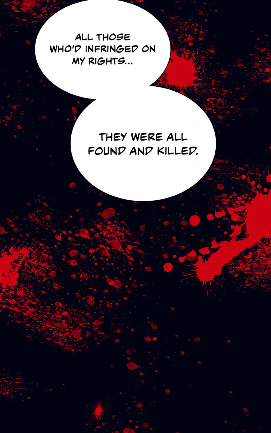 Hara of Thunder Chapter 65 page 33 - 