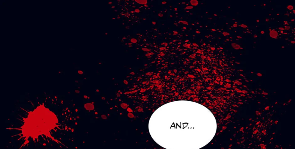 Hara of Thunder Chapter 65 page 34 - 