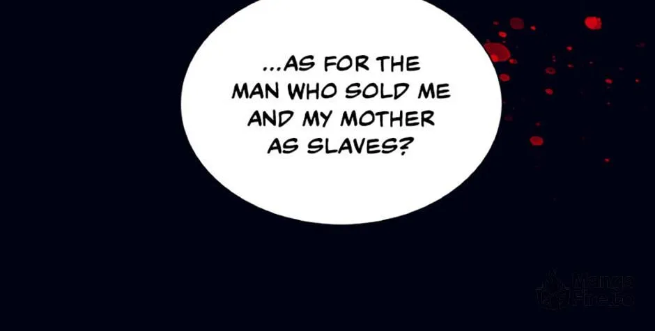 Hara of Thunder Chapter 65 page 36 - 