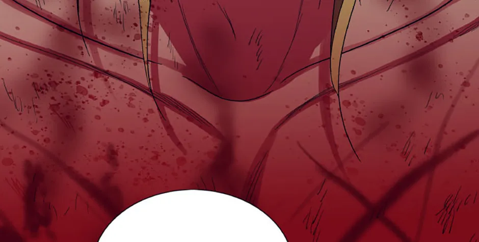Hara of Thunder Chapter 65 page 38 - 