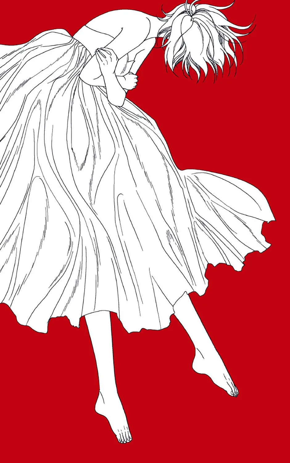 Hara of Thunder Chapter 65 page 43 - 