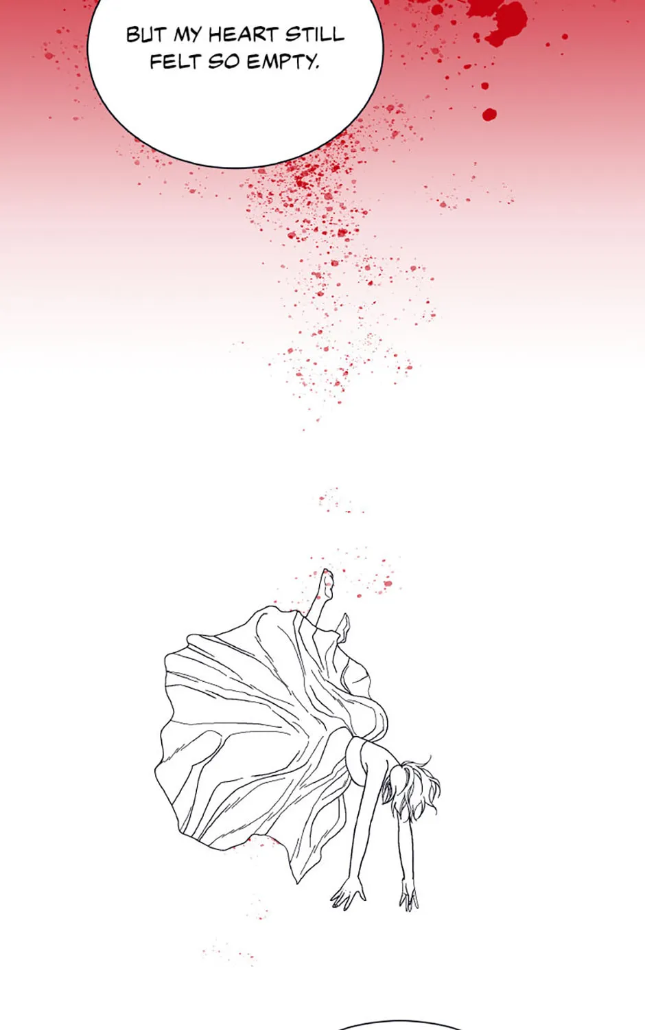 Hara of Thunder Chapter 65 page 45 - 