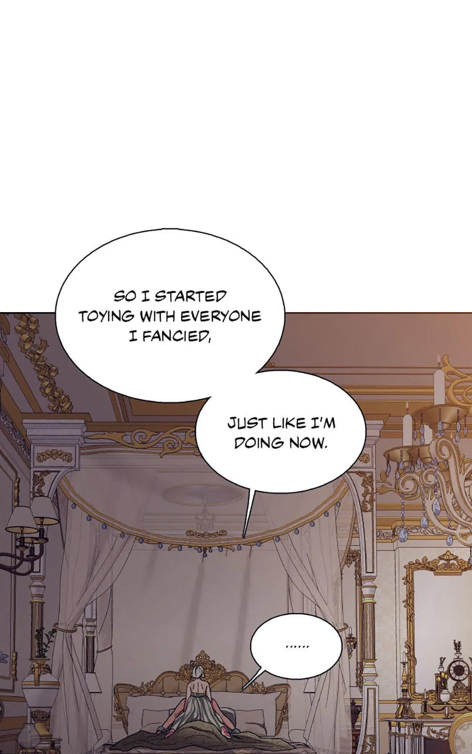 Hara of Thunder Chapter 65 page 47 - 