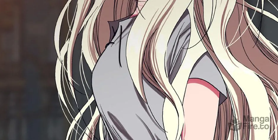 Hara of Thunder Chapter 65 page 6 - 