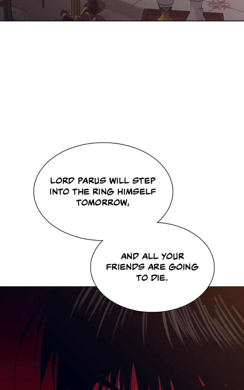 Hara of Thunder Chapter 65 page 59 - 