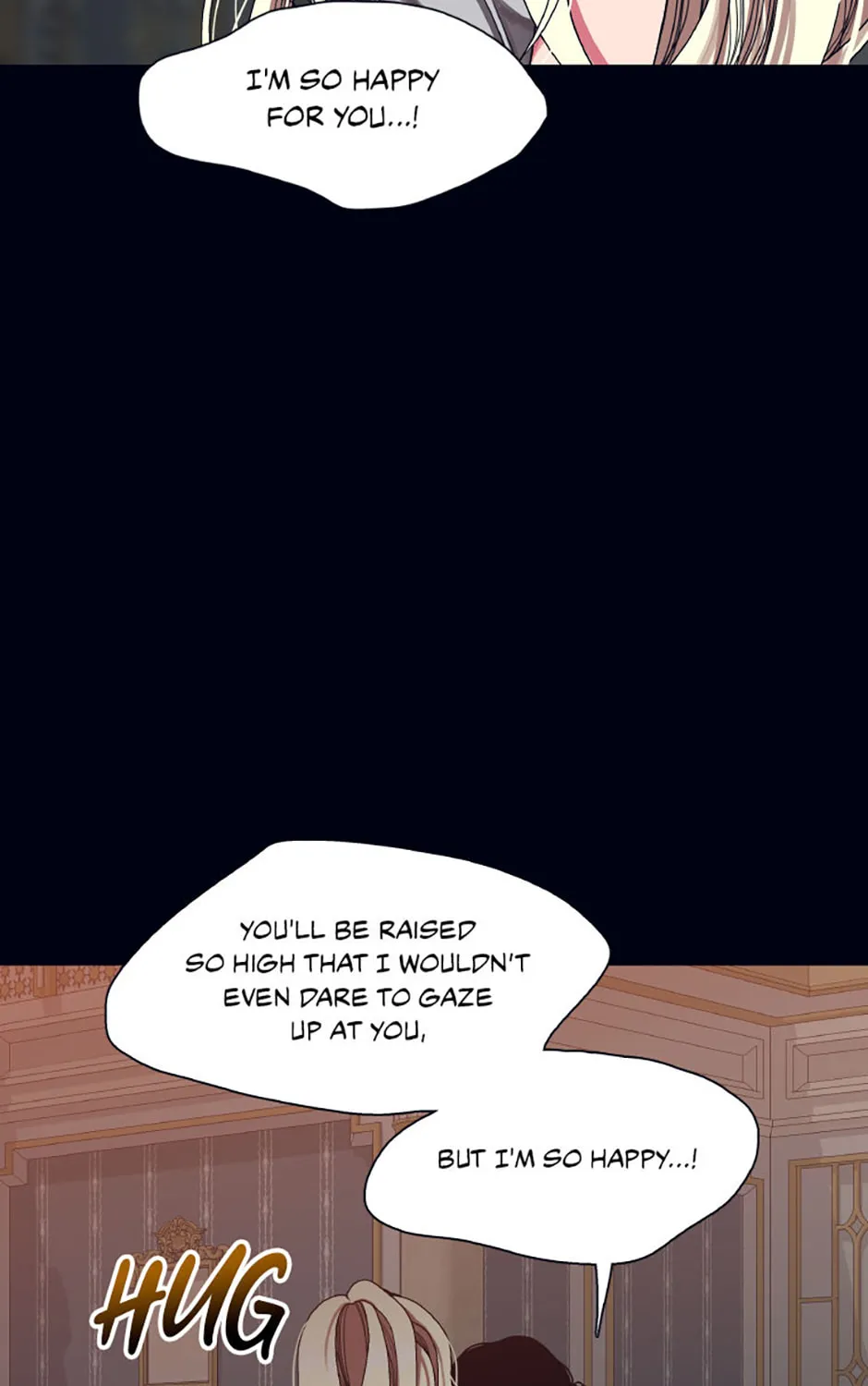 Hara of Thunder Chapter 65 page 7 - 