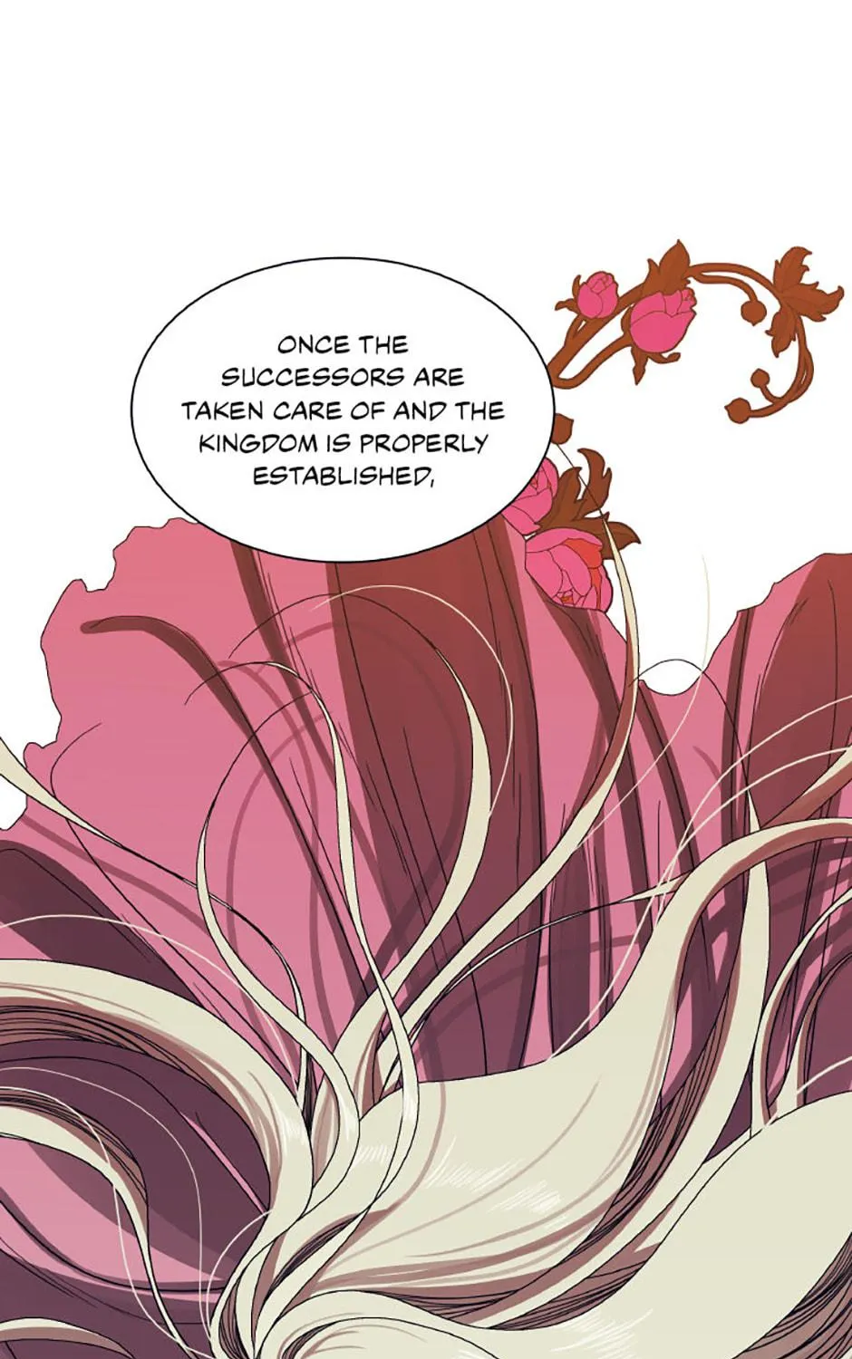 Hara of Thunder Chapter 65 page 65 - 