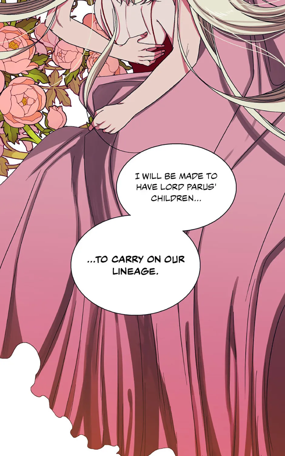 Hara of Thunder Chapter 65 page 67 - 