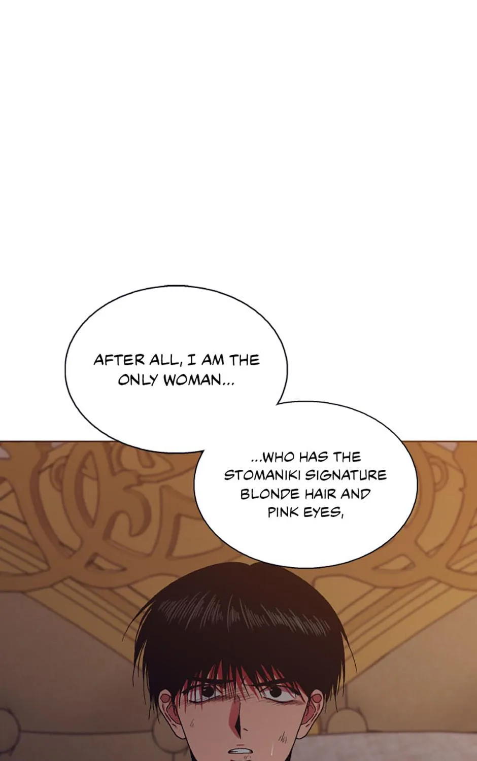 Hara of Thunder Chapter 65 page 69 - 