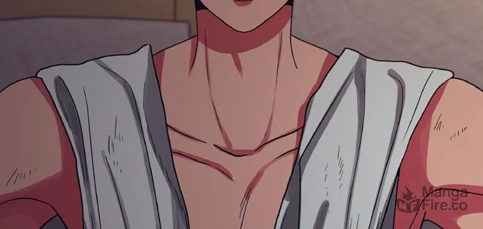 Hara of Thunder Chapter 65 page 70 - 