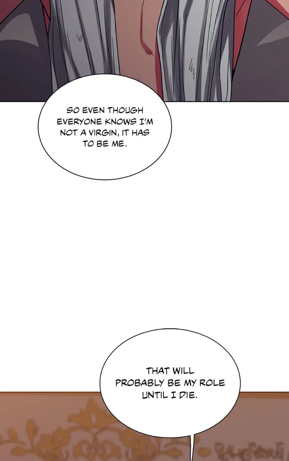 Hara of Thunder Chapter 65 page 71 - 