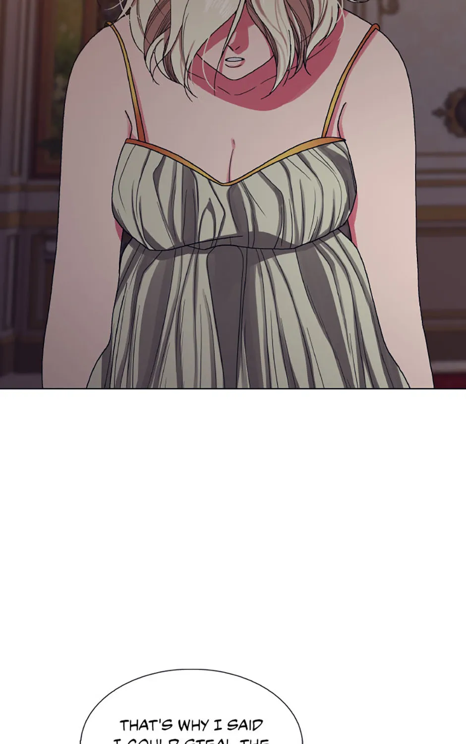 Hara of Thunder Chapter 65 page 73 - 