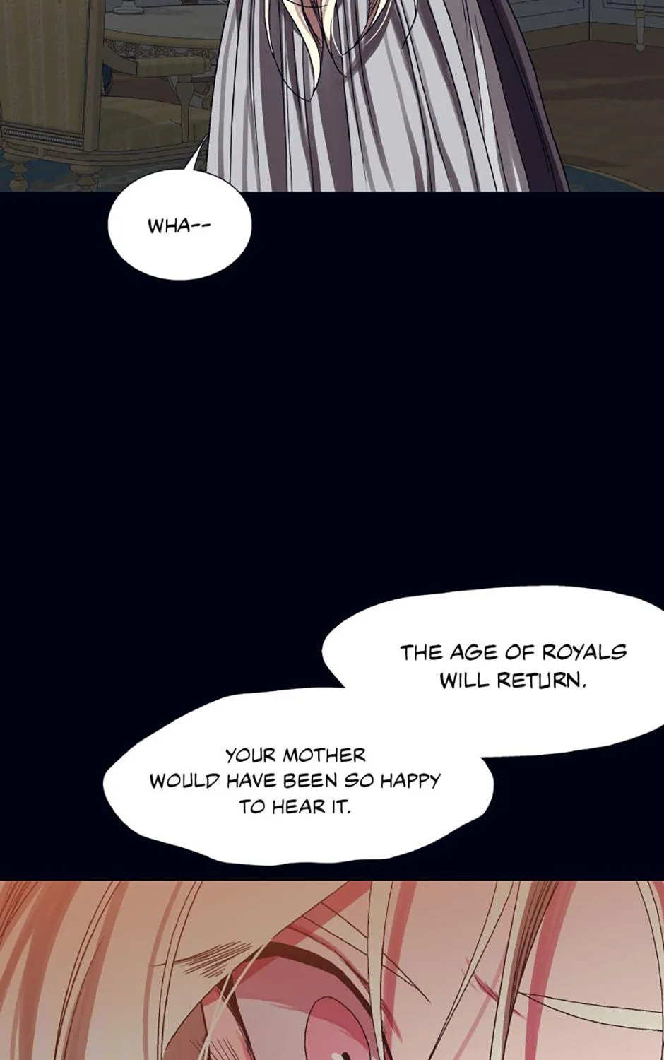Hara of Thunder Chapter 65 page 9 - 