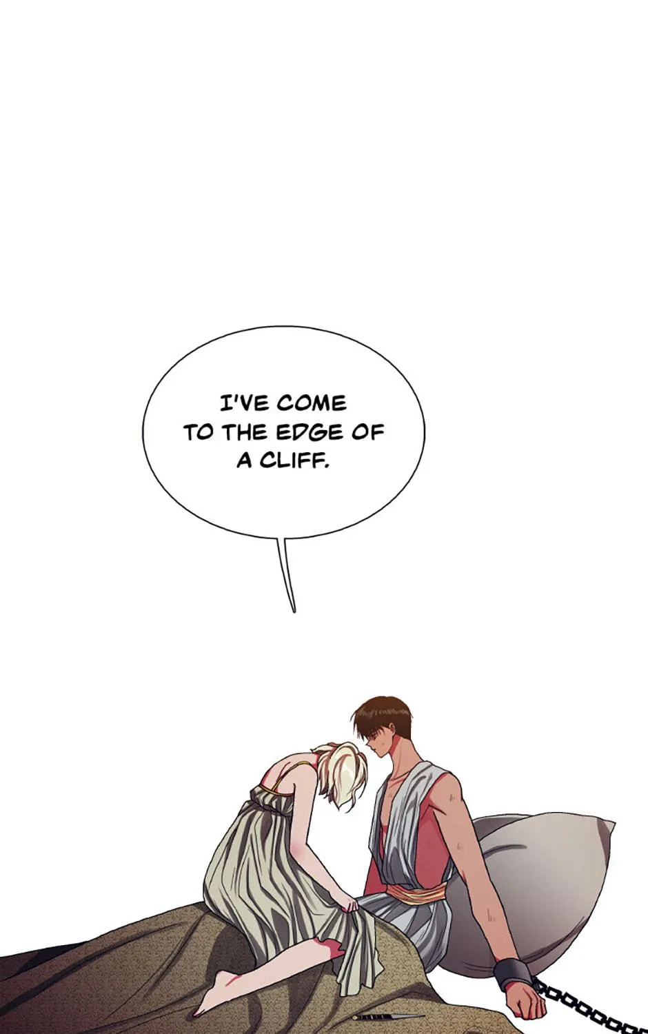 Hara of Thunder Chapter 65 page 83 - 