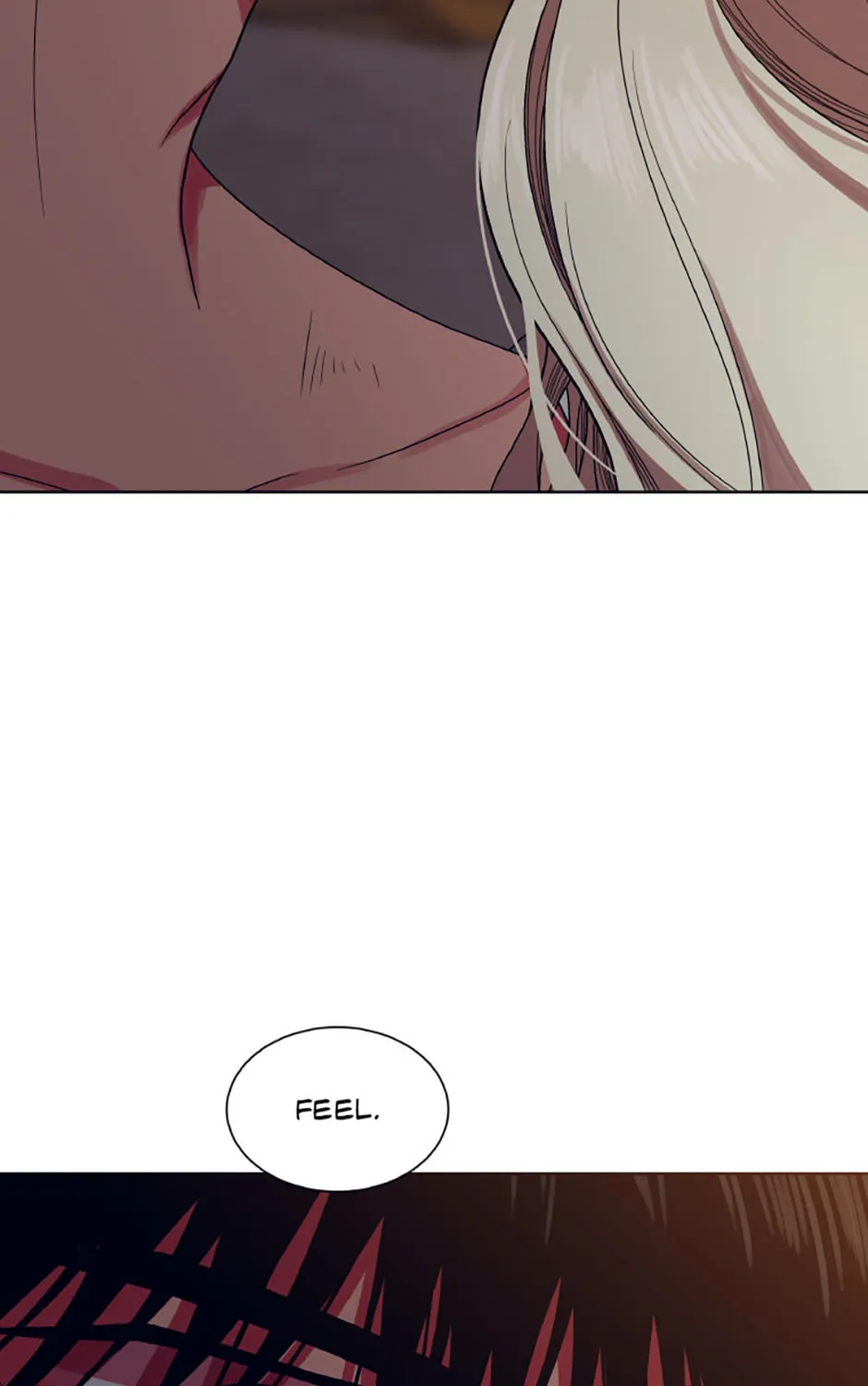 Hara of Thunder Chapter 65 page 87 - 