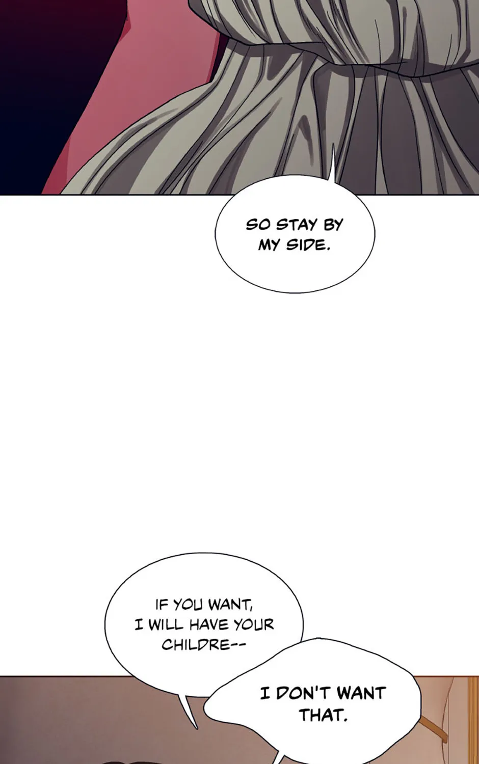 Hara of Thunder Chapter 65 page 91 - 