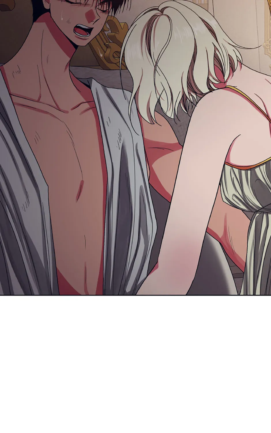 Hara of Thunder Chapter 65 page 93 - 